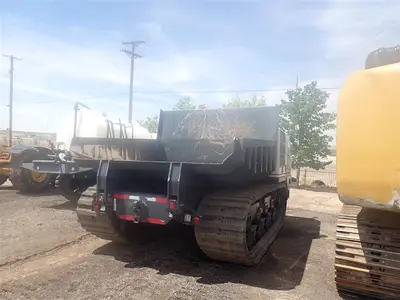 Used 2020 Superior ST-220X Crawler Carriers & Dumpers Texas US | Rubbl #1412931