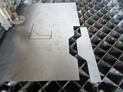 USED CR ELECTRONIC EUROPA PLASMA 4000 X 1500 MM