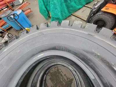 USED BRIDGESTONE 422991