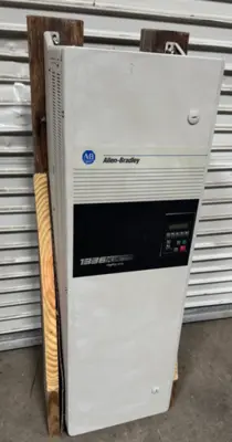 Allen Bradley 1336S-A040-AA-EN4-HA2-L4 AC Drive 1336 Plus Sensorless Vector