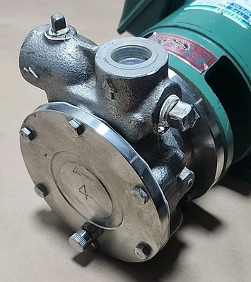 NEW Yaskawa FELQ-8T