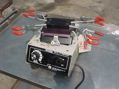 USED LAB LINEMULTI MIXER MULTI MIXER