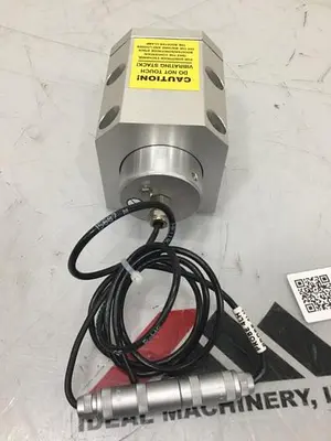 USED HERRMANN 35-S-IP50-CL70HF