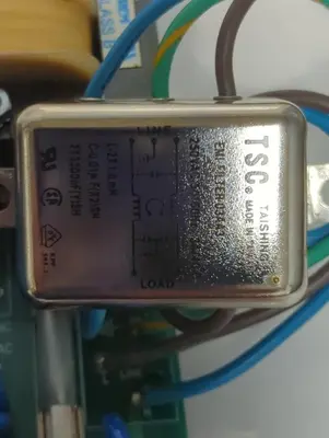Used TSC 52-006R2 Miscellaneous Equipment (Electrical & Power) Ohio US | Surplus Asset Holdings #1309745