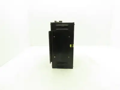 Pertron Controls Data Entry Control Panel with Fujitsu Screen FPC4012NRUL-01