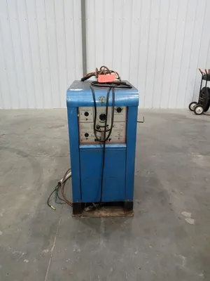 Miller Welder, Single Phase