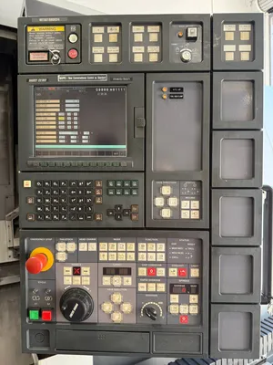 USED 2003 MORI SEIKI MT-3000/1500