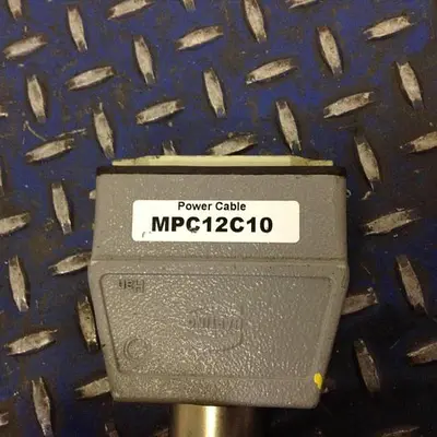 GENERIC Thermocouple Cable MPC12C10 #82004
