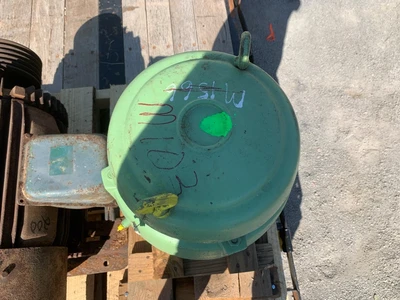 US Electric 15 HP 3525 RPM Vertical Motor