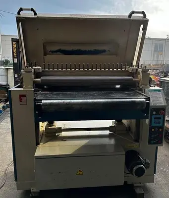USED 2016 CANTEK LSP1000DHC
