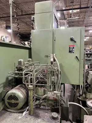 MATTISON DIEBLOCK Grinder-Hydraulic Horz Surface | Asset Exchange Corporation (5)
