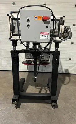 USED RESINA RT20-2