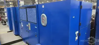 Used 2006 TRUMPF L3030S Laser Cutters Illinois US | Perfection Global, LLC. #1323210