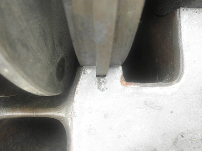 USED WILSON SNYDER 4MBD-7