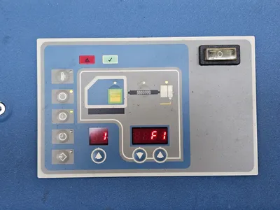 NORDSON DURABLUE 16L Glue Machines | CNCsurplus (3)