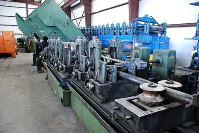 USED ABBEY ETNA 6 SXU