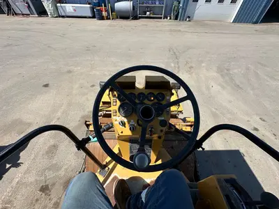 Used 1996 INGERSOLL-RAND DD65 Tandem Rollers New Jersey US | Proxy Equipment #1426016