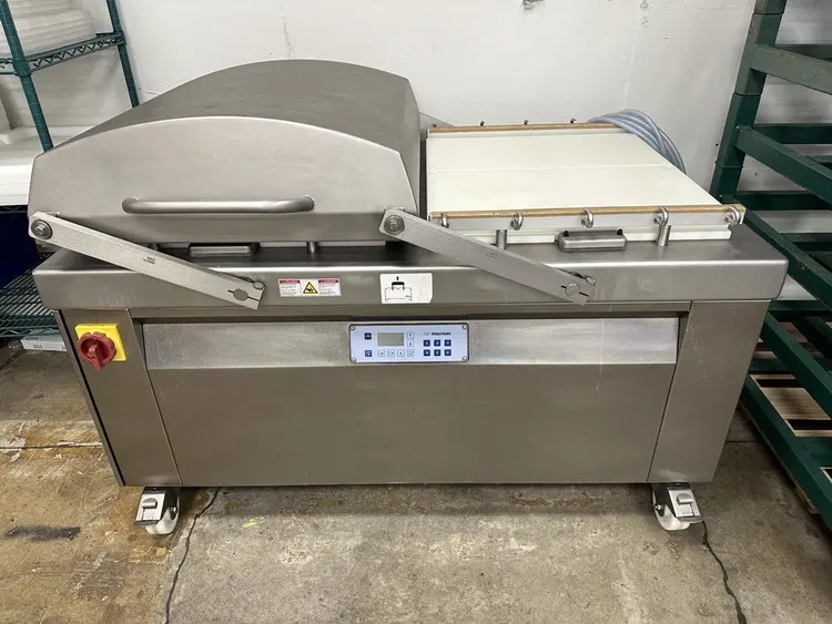 Used 2017 MULTIVAC C500 Miscellaneous Packaging Equipment Washington US | Revelation Machinery #404138