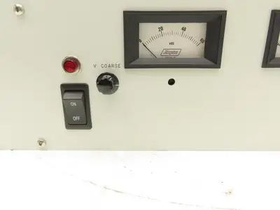Acopian P050PX5AFP Regulated Power Supply 120V Input 30VDC Output