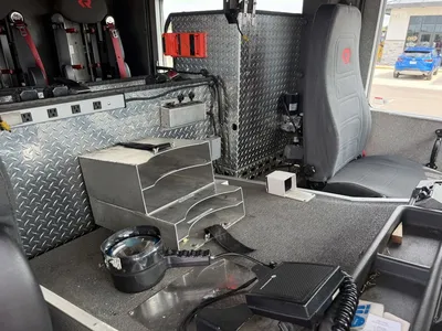 Used 2007 SPARTAN ROSENBAUER PUMPER FIRE TRUCK Fire Trucks Minnesota US | Carco Truck & Equipment #1539853
