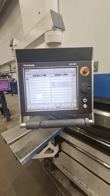 USED BAYKAL APHS 41200
