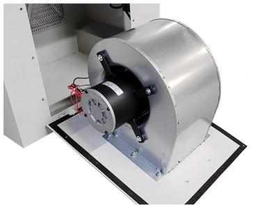 FT2200 | Cantek | Downdraft Tables