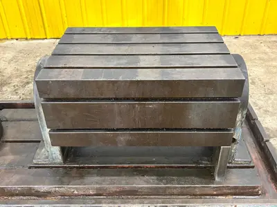 USED SOUTH BEND GR 50- 1200