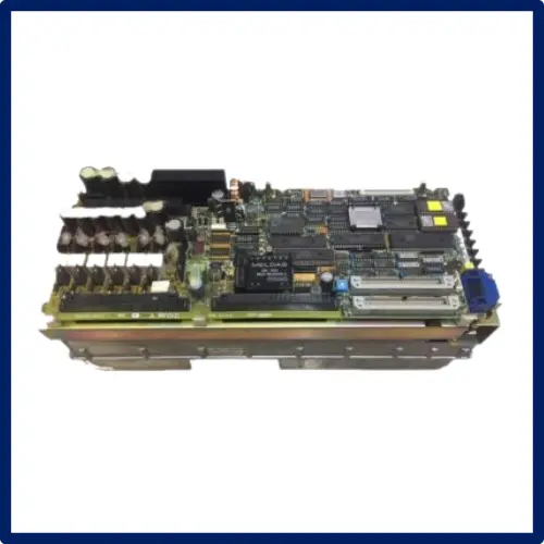 Used MITSUBISHI MR-S1-200-E31 Servo Drives Texas US | CNC TOOLS LLC #894401