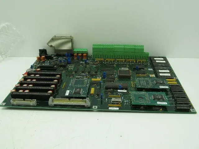 Used HI-SPEED _UNKNOWN_ Miscellaneous MRO | Arrow Industrial #646550