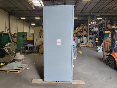 USED 2019 SQUARE D QED
