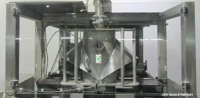 USED MATRIX PACKAGING ELETE