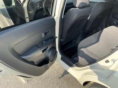 Used 2012 KIA SOUL SUVs Michigan US | Miedema Asset Management Group #1316024