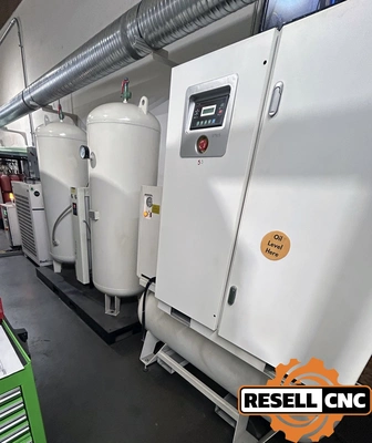 USED 2023 Bodor P3-CU