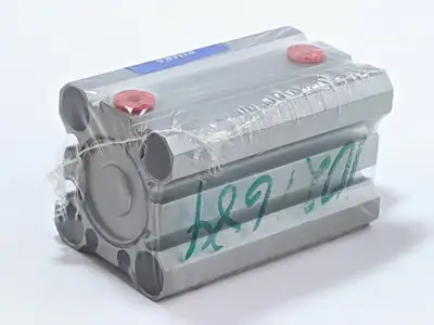 NEW BIMBA COMPACT CYLINDER EF1 SERIES 20MM BORE, 30MM STROKE