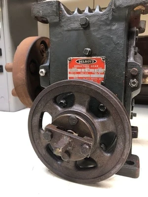 USED Delroyd 499746