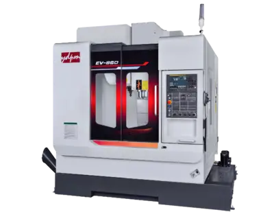 YDPM EV-860 Vertical Machining Centers | B.W. GUILD EQUIPMENT INC. (2)
