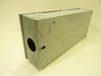 USED GENERAL ELECTRIC / GE TG4323