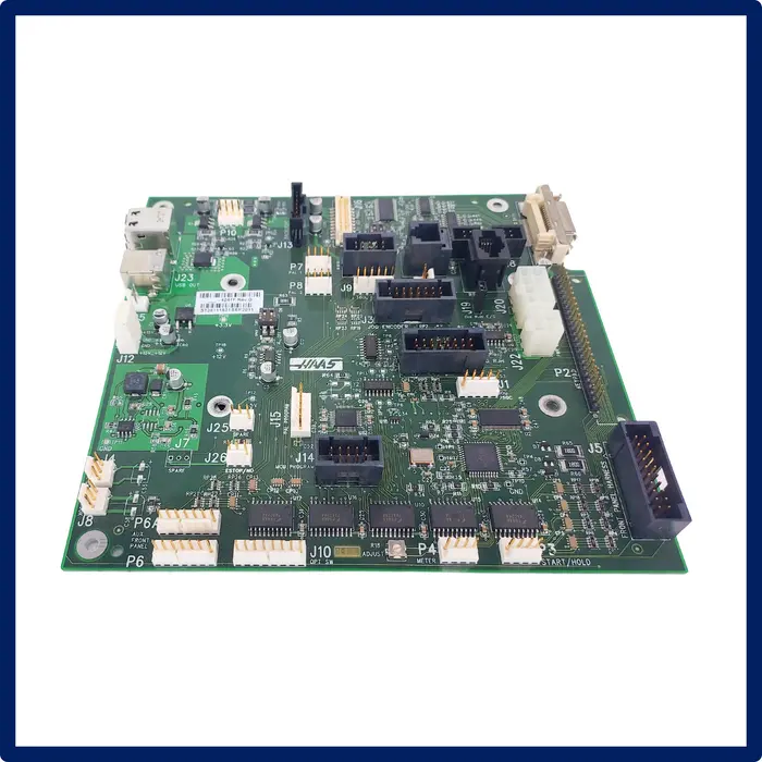 Used MITSUBISHI 32-4241F 32-4241FT I/O Boards & Replacement Parts Texas US | CNC TOOLS LLC #893232