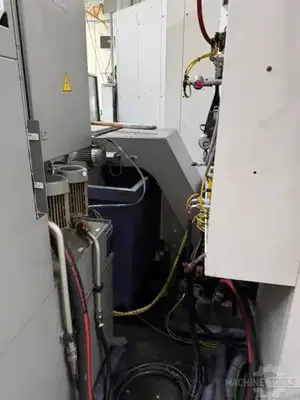 Used 2011 HERMLE C30U Vertical Machining Centers (5-Axis or More) Arizona US | KD Machinery #1566463