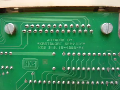 USED ABB APTBK02
