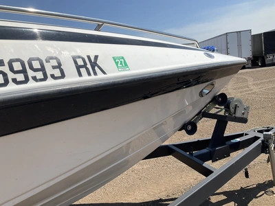 Used 1998 CROWNLINE 266 Boats (Misc) Michigan US | Miedema Asset Management Group #1322517