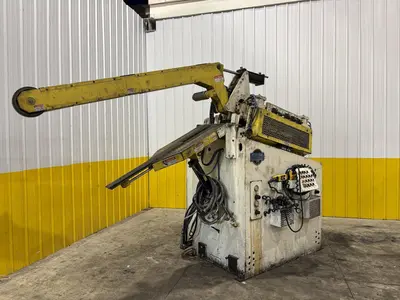 USED COE CPPS-350-18