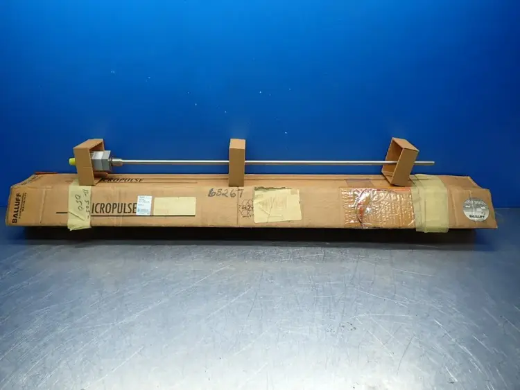 New | in-Stock BALLUFF BTL5A11M0610ZS32 Transducers Ohio US | HGR 24 #869632
