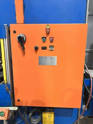 USED 2005 NEFF NEFF  PRESS