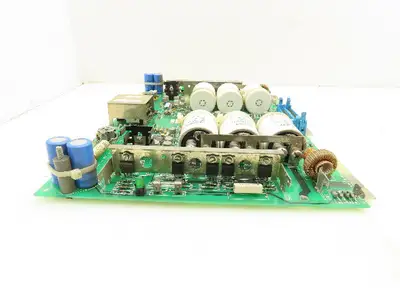 STROMBERG 5761245-2G Pulse Amplifier Board