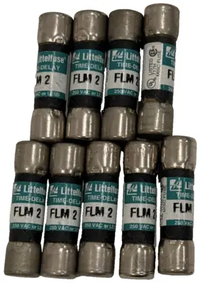 NEW LITTELFUSE FLM-2