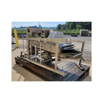 USED SYNTRON FH-22-C-DT