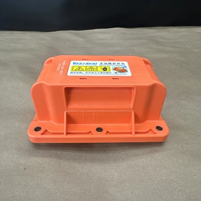 Recodeal RC-MSD4-630A/750V-C Manual Service Disconnector 4 Fuse for EV Vehicles