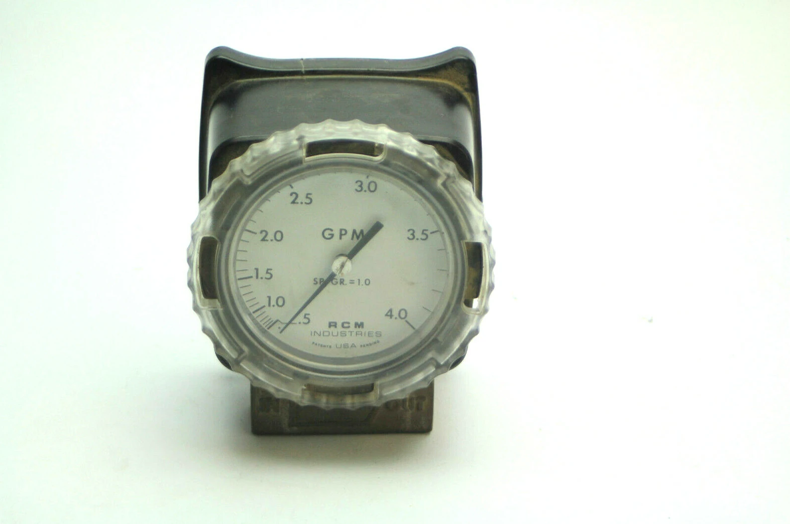 Used RCM Industries 1/2-71-R-4 Air Velocity and Flow California US | Davliegogo LLC #1706966
