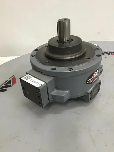 Used BOSCH 0514500137 Pumps Michigan US | Ideal Machinery #695474
